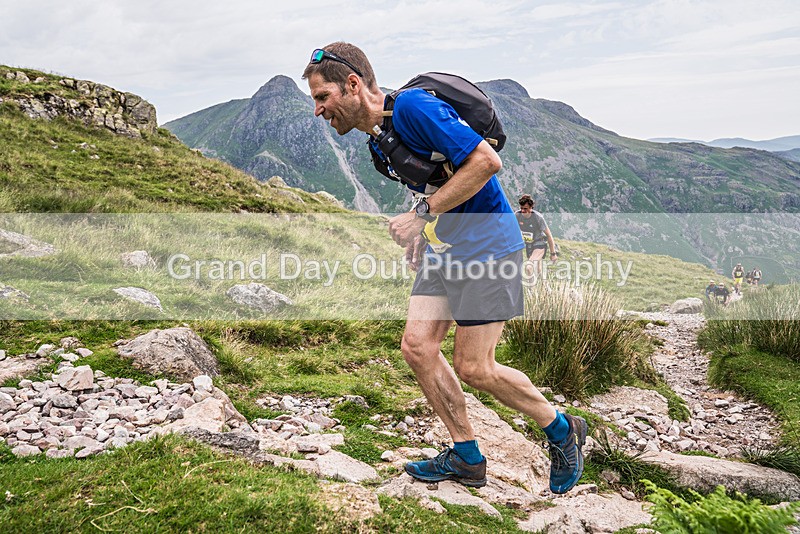 Great Lakes-205 - Great Lakes Fell Race Saturday 21st June 2025