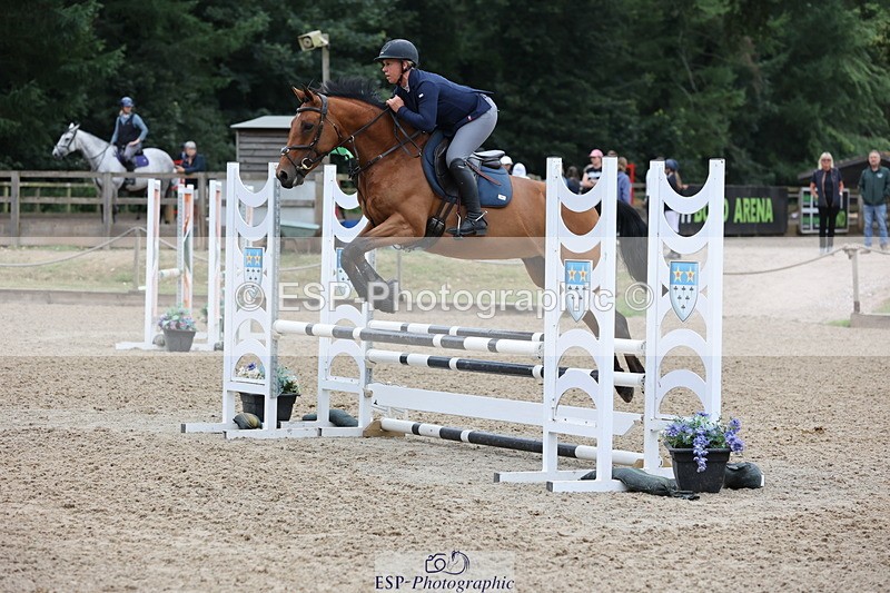 250705A-090124-12871 - Cls 32 85cm Amateur Qualifier