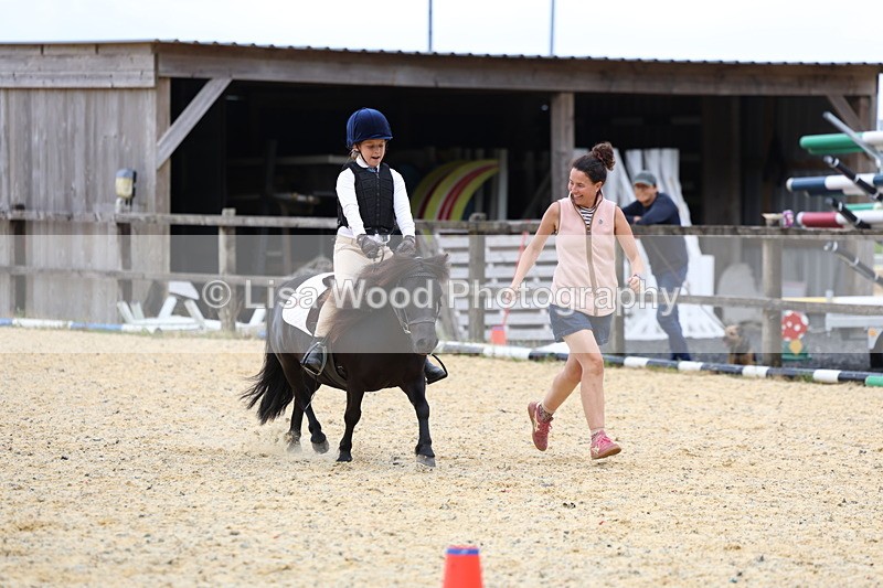 3E7A9845 - Pole Bending