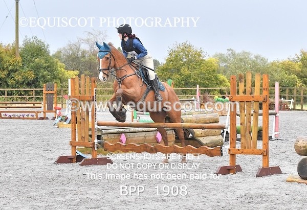 BPP_1908 - CLASS 4 90CM/1M