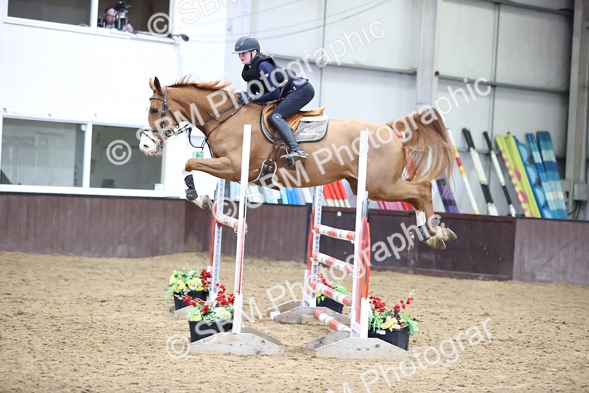 SBM_005681 - Class 17 - Senior Newcomers 1.10m