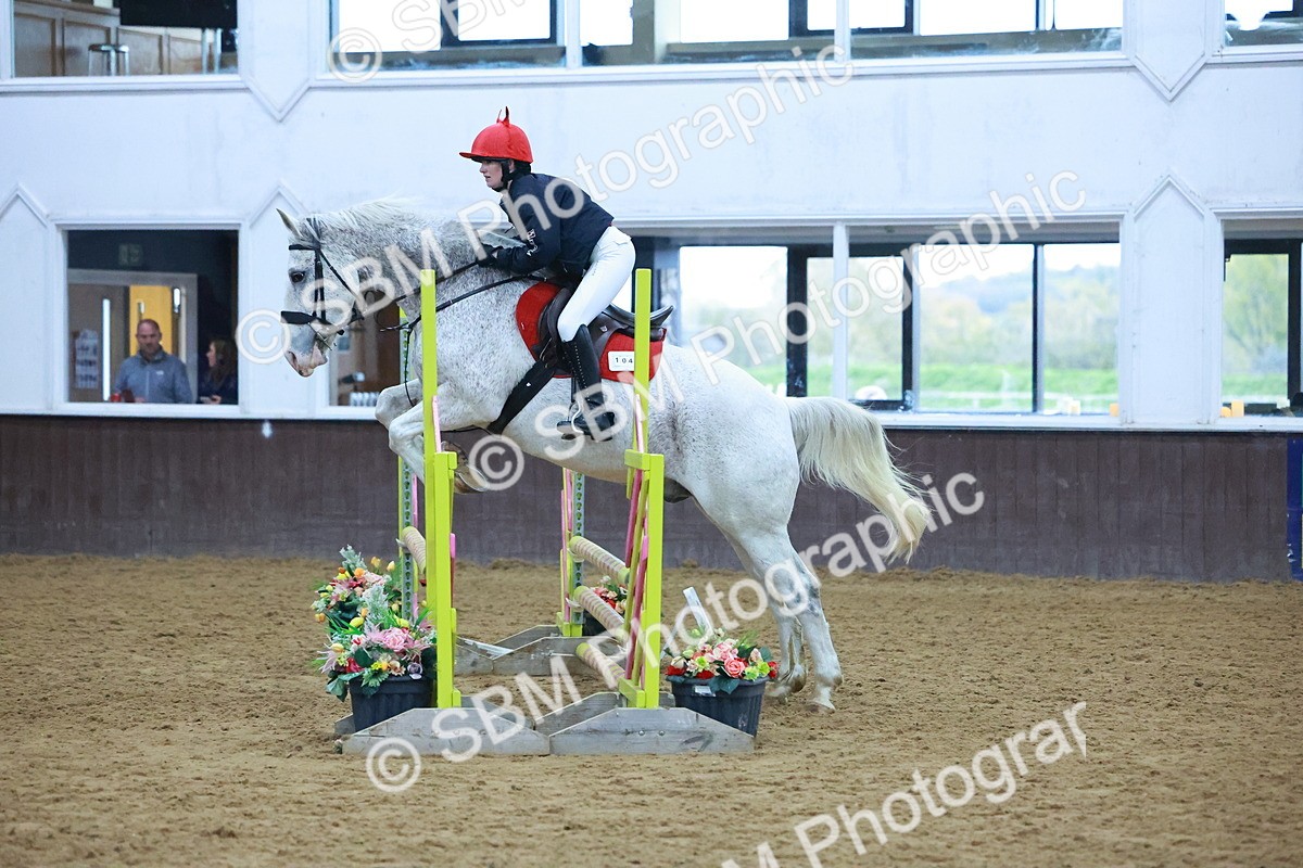 SBM_004597 - Class 5 - Accumulator with Joker