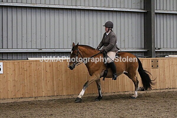 SIAL3295 - Sunday 14th Ridden