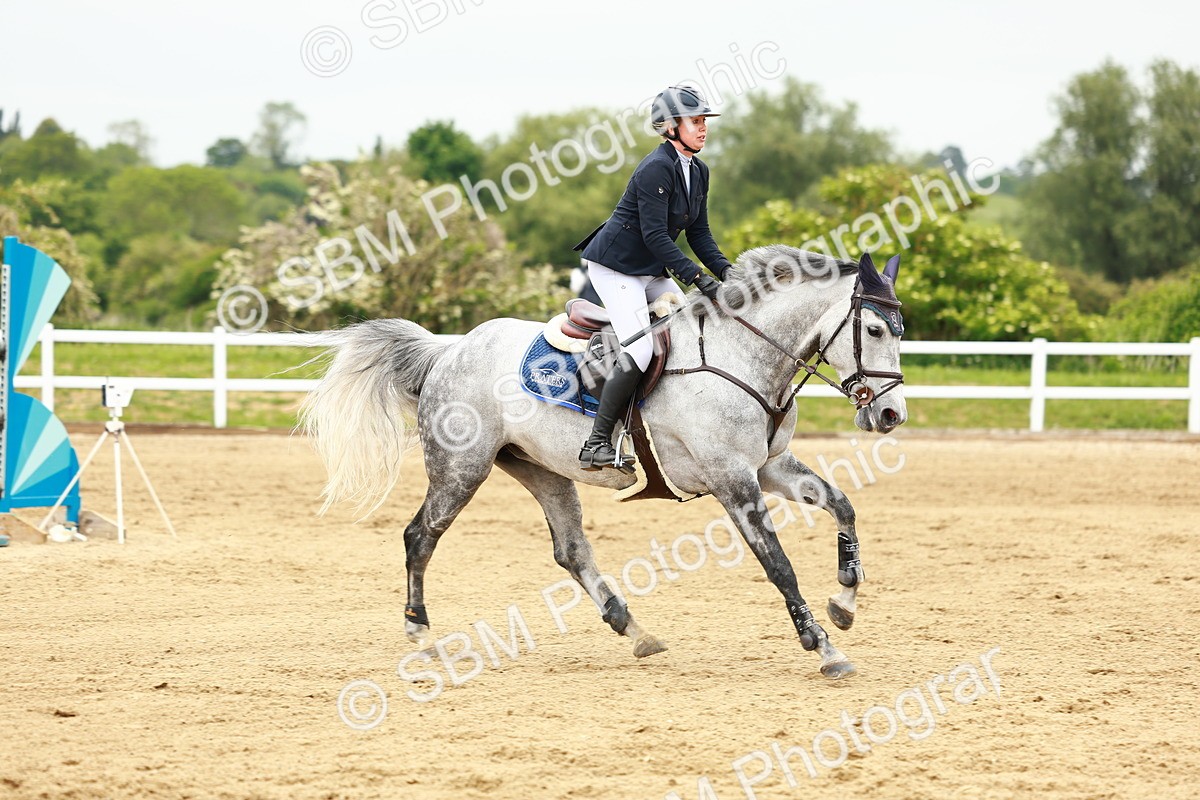 SBM_001209 - Class 6 - National 1.30m 1.40m