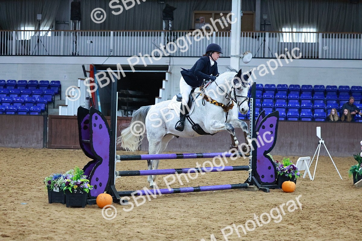 SBM_004214 - Class 5 - Accumulator with Joker