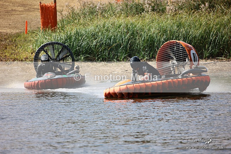 HCWC 220826 28 - Hovercraft W C Race Day 2 22/08/26
