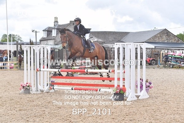 BPP_2101 - SAT CLASS 11 Senior Discovery/ 1m Open