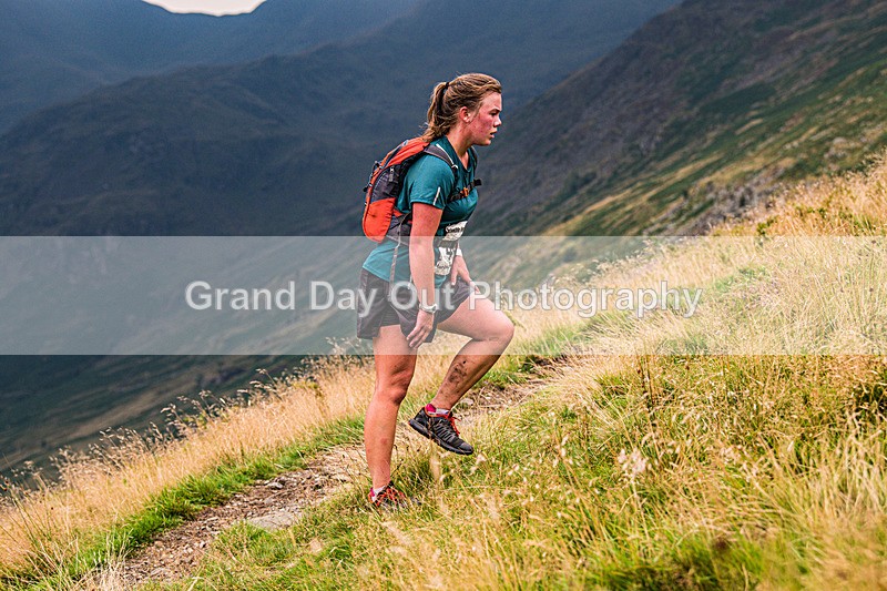Grisedale Horseshoe-1392 - Grisedale Horseshoe Fell Race Saturday 3rd September 2022