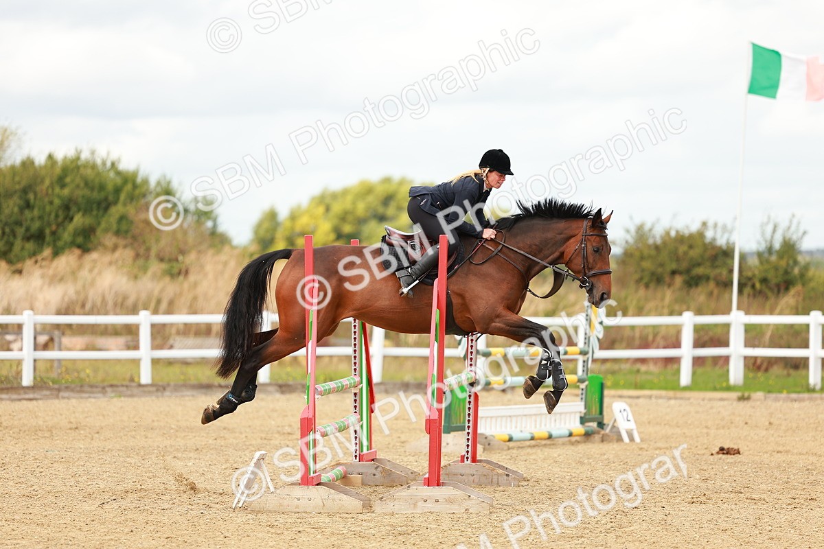 SBM_001165 - Class 3 - Senior Discovery - 1.00m