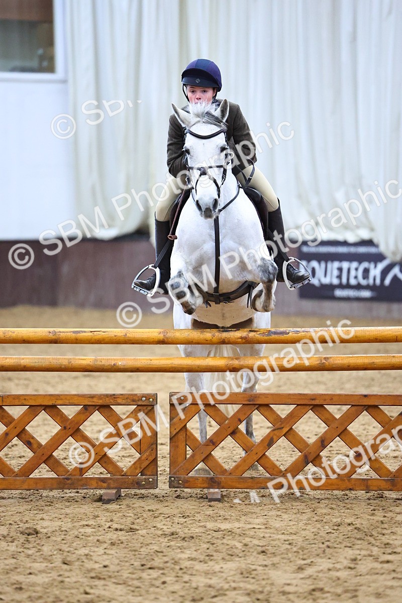 SBM_006619 - Class 43 - RIHS Qualifier Exceeding 43cms