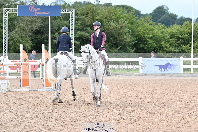 240908A-143126-04405 - Cls 20 A&B Pony Newc & 1.00m Opem