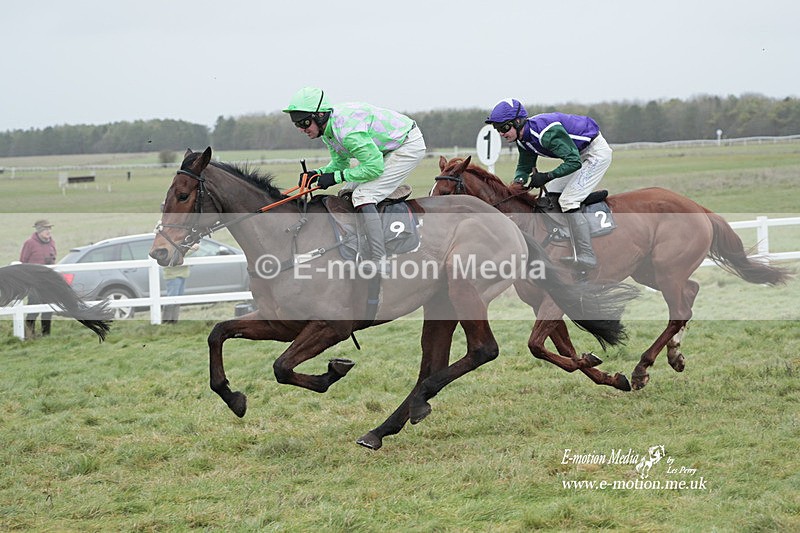 PtP 041222 0479 - Larkhill Racing Club Point-to-Point Larkhill 01/01/23