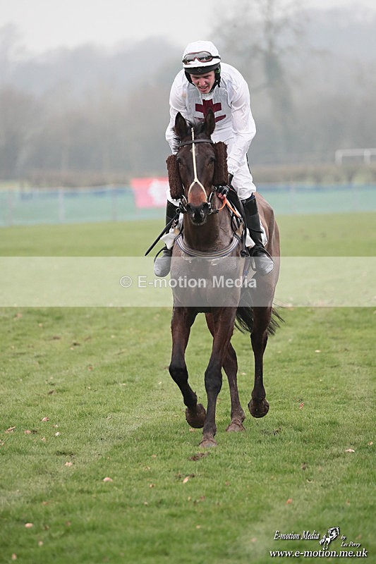 PtP 080326 543 - Pytchley with Woodland Point-to-Point Guilsborough 08/03/26