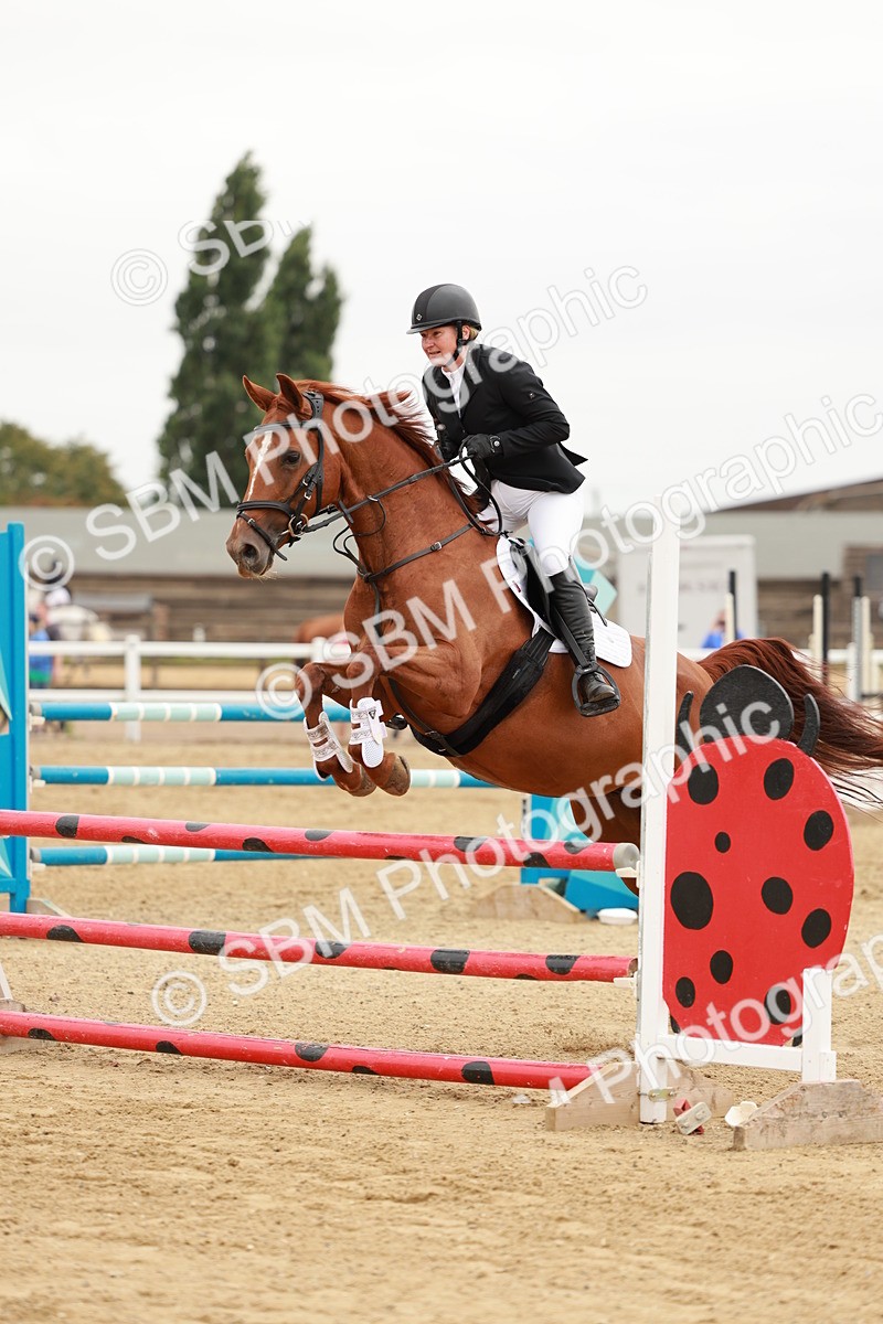 SBM_008723 - Class 6 - 90cm