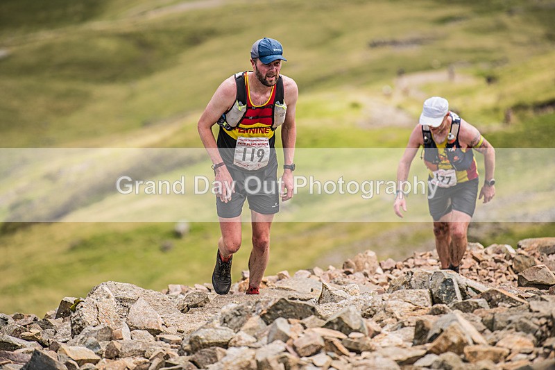 Borrowdale-631 - Borrowdale Fell Race Saturday 2nd August 2025