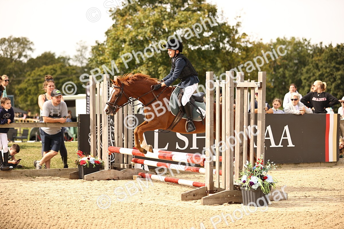 SBM_66810 - J13 - Junior Pony 60cm Championship