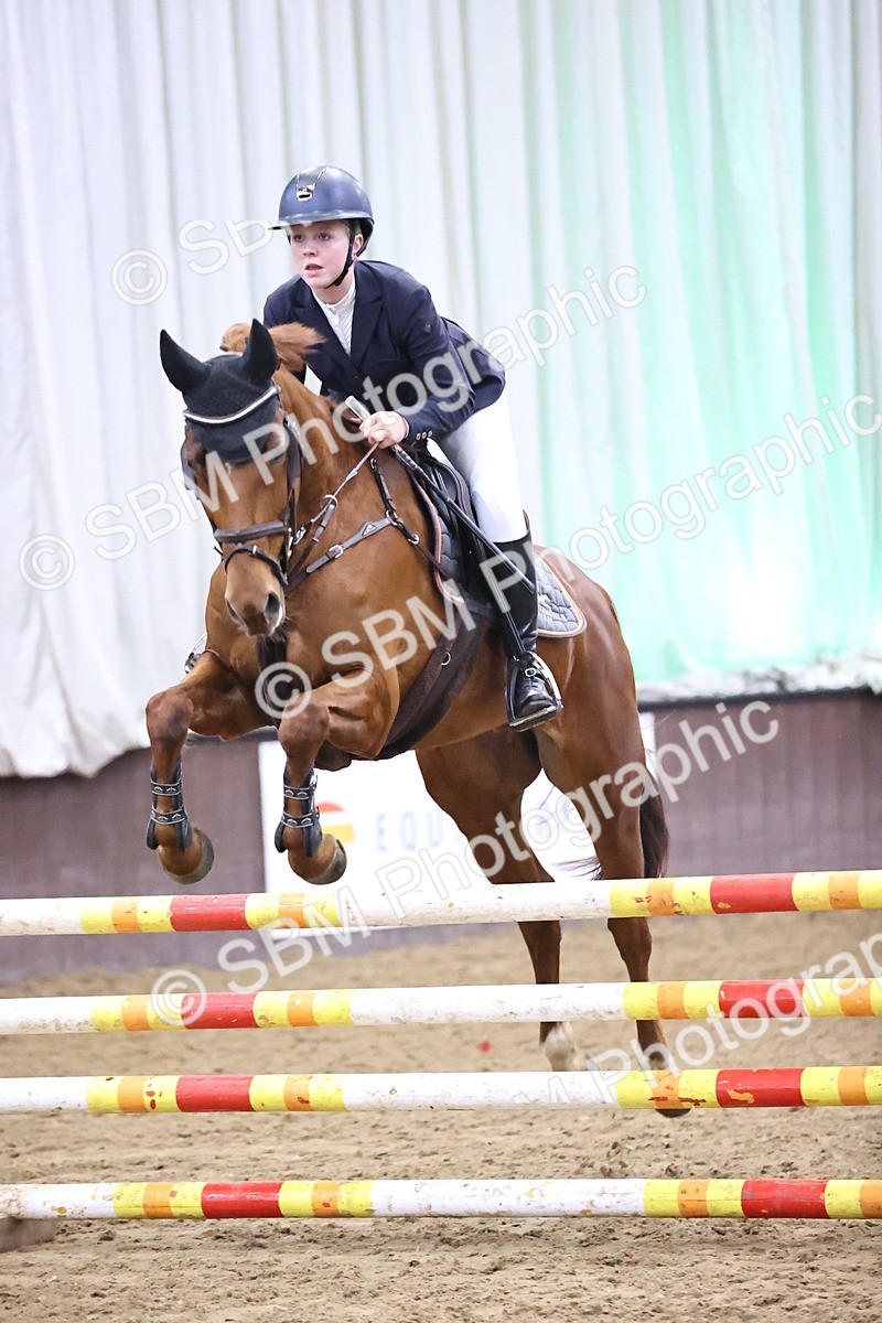 SBM_001381 - Class 8 - Senior British Novice - 90cm