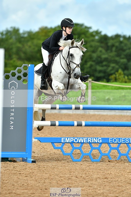 230729A-105024-05292 - Cls 14 NAF Bronze League Semi Final