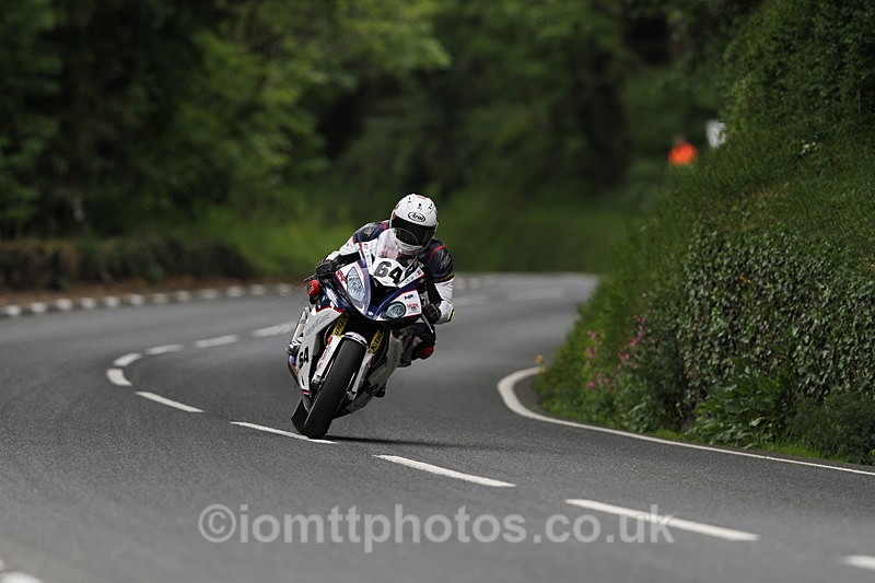 PR154711 - Superbike TT