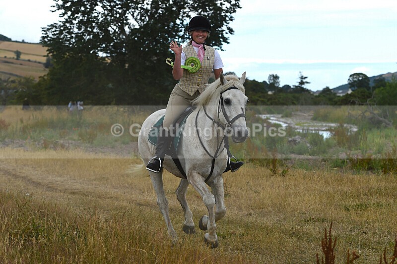 140 - Kelso Yetholm Rideout 2026
