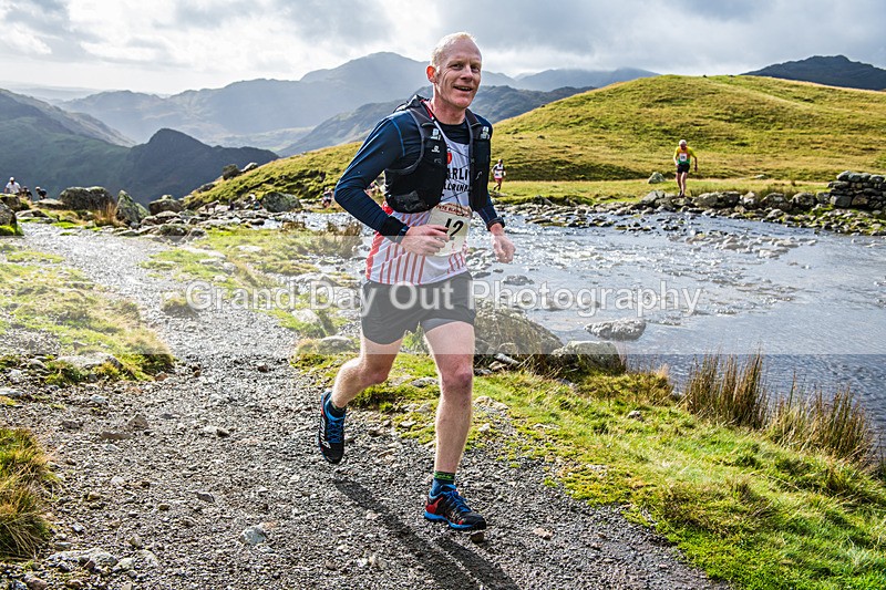 Langdale-361 - Langdale Horseshoe Fell Race Saturday 8th October 2022