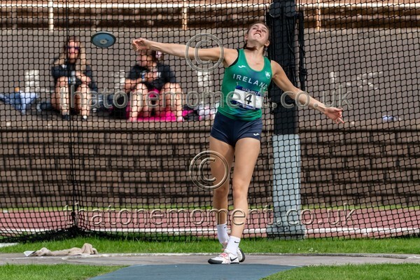 SIAB23-528744 - Field Female Set Two