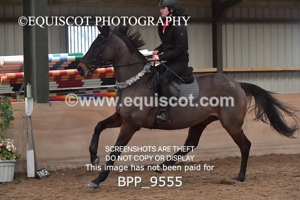 BPP_9555 - CLASS 6 70CM Intermediate Show Jumping