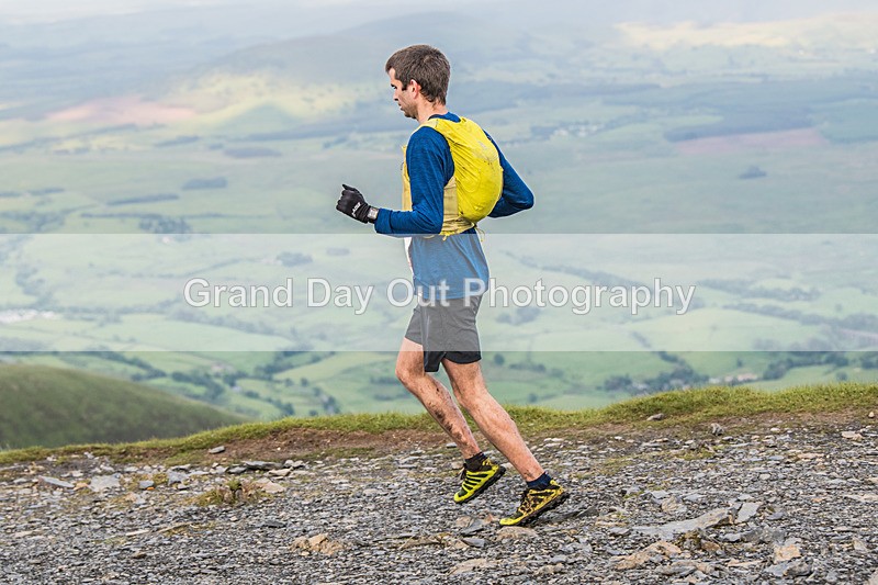 Blencathra-410 - Blencathra Fell Race Wednesday 5th June 2024
