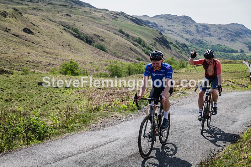 144344 - Hardknott Pass Camera 1 14.00-15.00