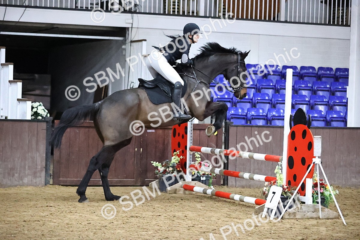 SBM_008948 - Class 19 - Clear Round