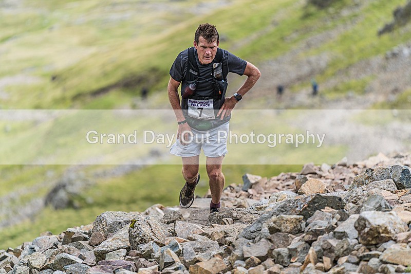 Borrowdale-1419 - Borrowdale Fell Race Saturday 3rd August 2024