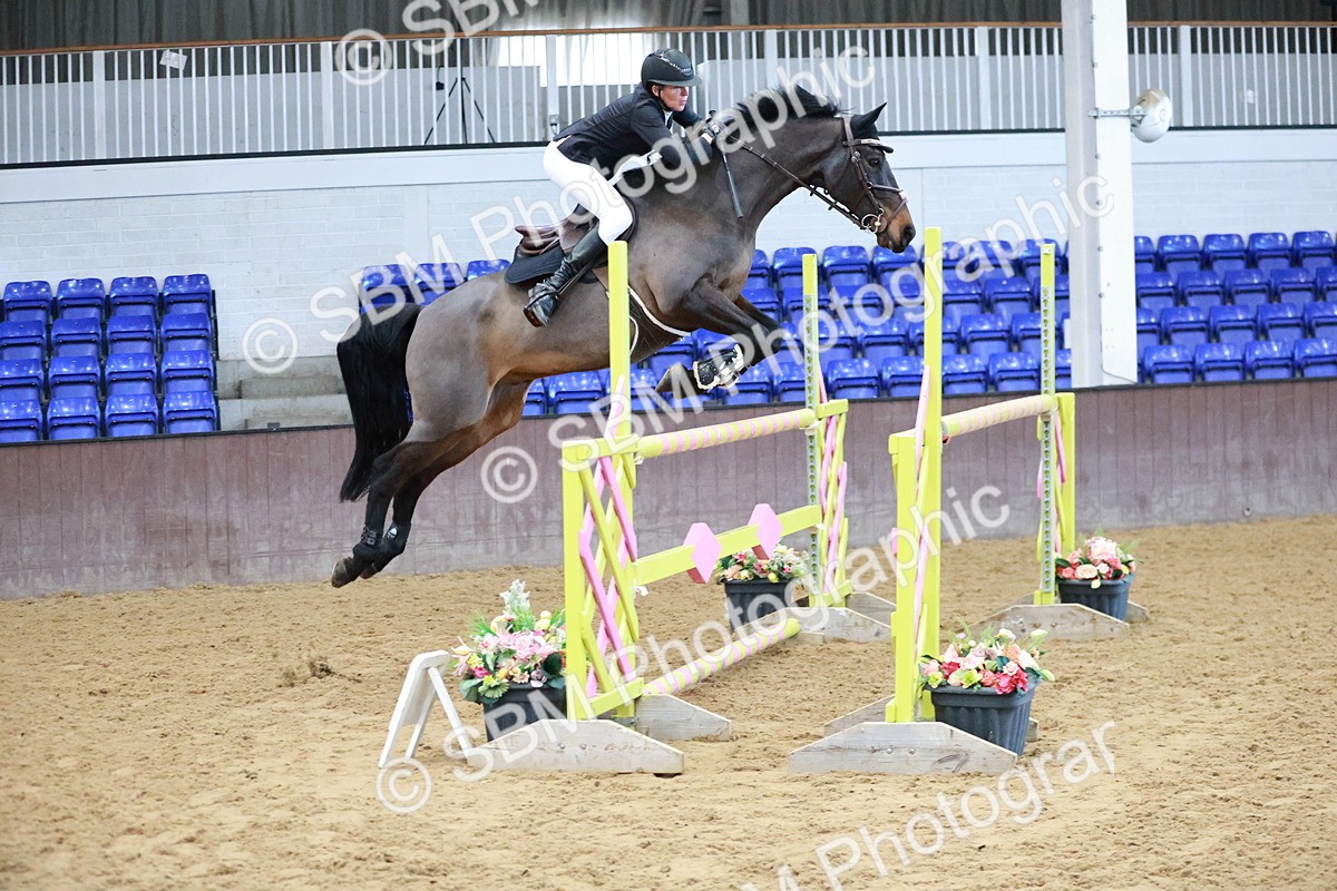 SBM_004630 - Class 13 - Cheval Liverte 1.25m Championships
