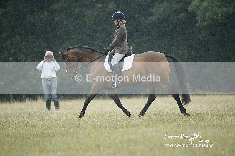 BVRC 030721 581 - Bourne Valley Riding Club Dressage 03/07/21