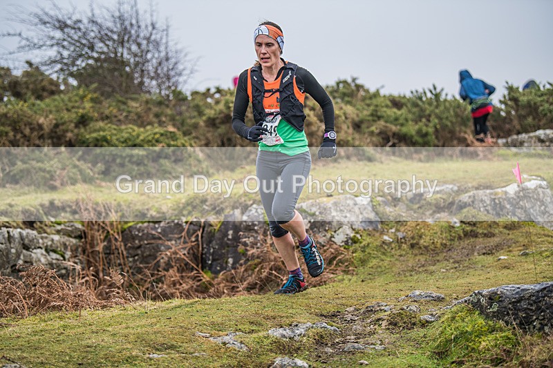 KWL-642 - Kendal Winter League Birkrigg Sunday 29th January 2023