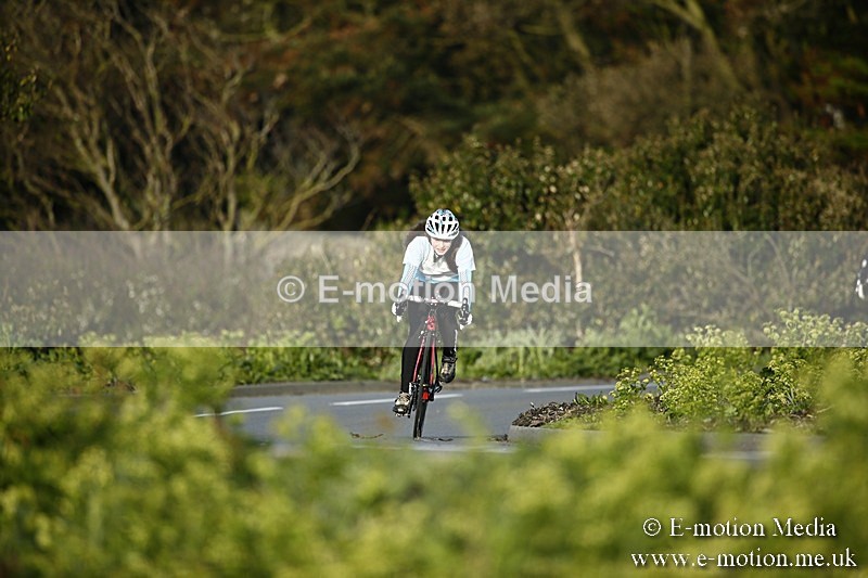 CTT 120414 91 - Catioroc TT 5 mile 12/04/14