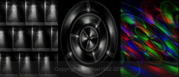 TRANSMISSION ll 1995 - ONLINE DOMAIN 1992-1996