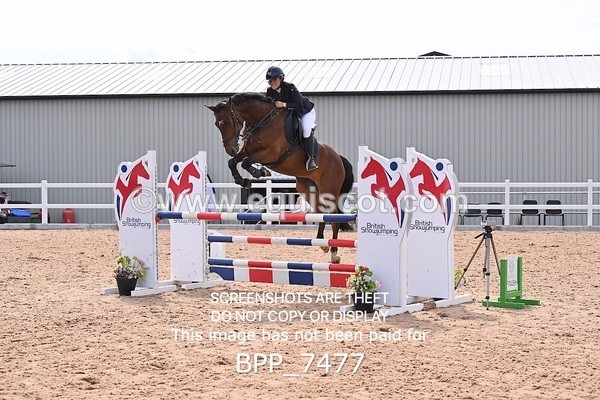 BPP_7477 - CLASS 15 FRI Senior 1.05m Open