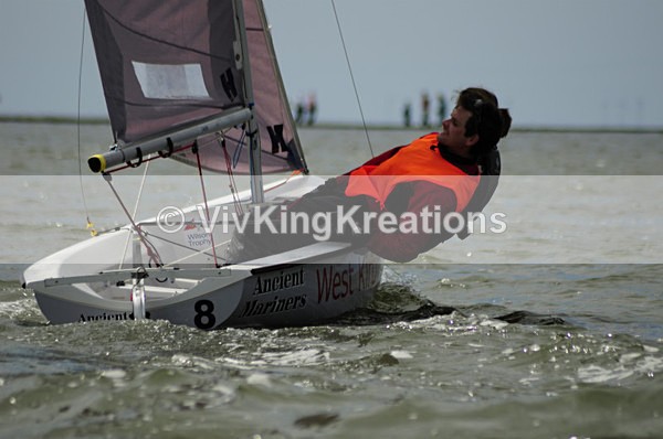  - Sailing