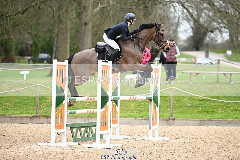 250323A-143205-04893 - Cls 24 Snr Newc & 1.10m Open