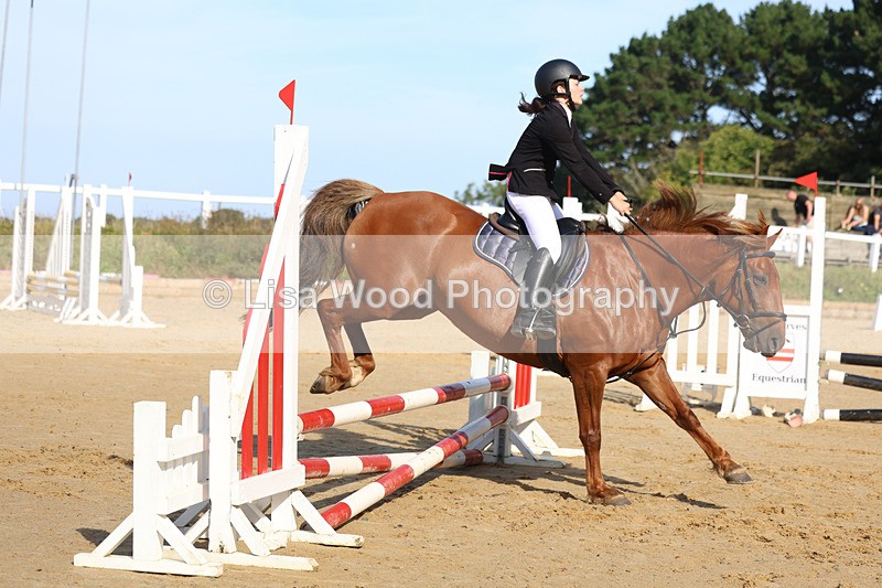 3E7A0396 - Class 4 and 5: 60cm Juniors and Seniors