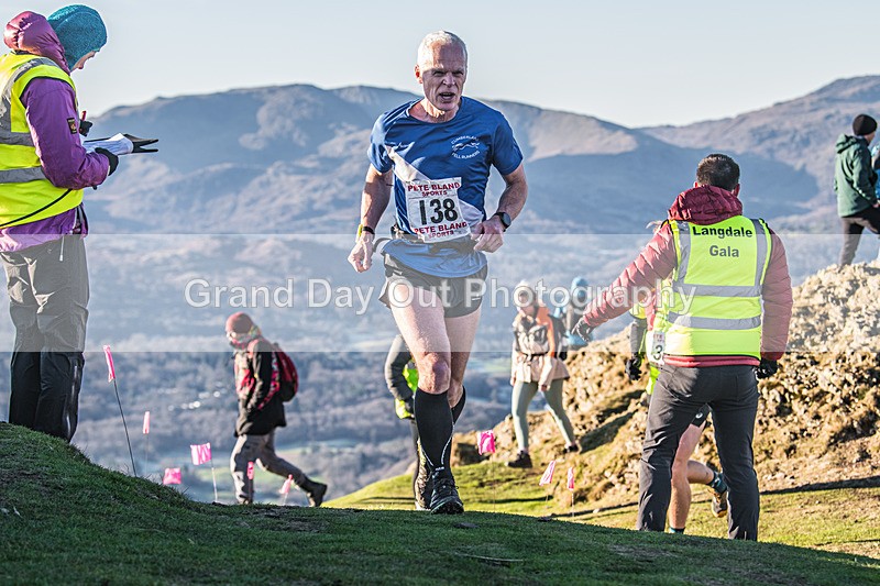 Wansfell-407 - Wansfell Race Saturday 27th December 2025