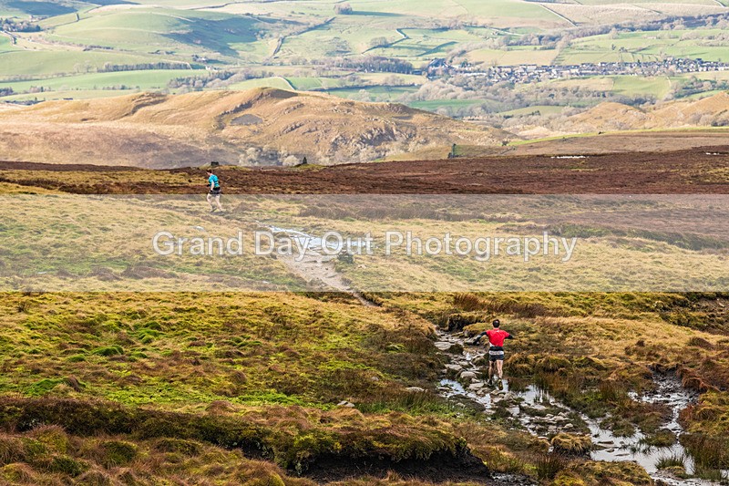 Nine Standards-59 - Nine Standards Fell Race Wednesday 1st January 2025