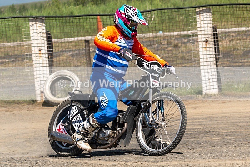 210615-7D-8E0A0617 - Ride & Skid It Speedway Experience Day 15 June 21