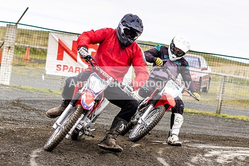 211016-7D-8E0A9266 - Ride & Skid It  Flat Track Experience 16th Oct 21