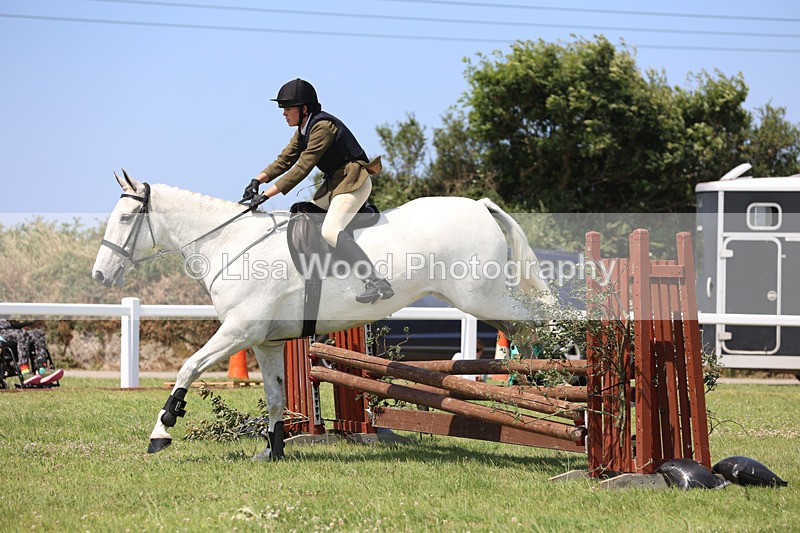 JPP_3182 - Class 22: Working Hunter 70cm