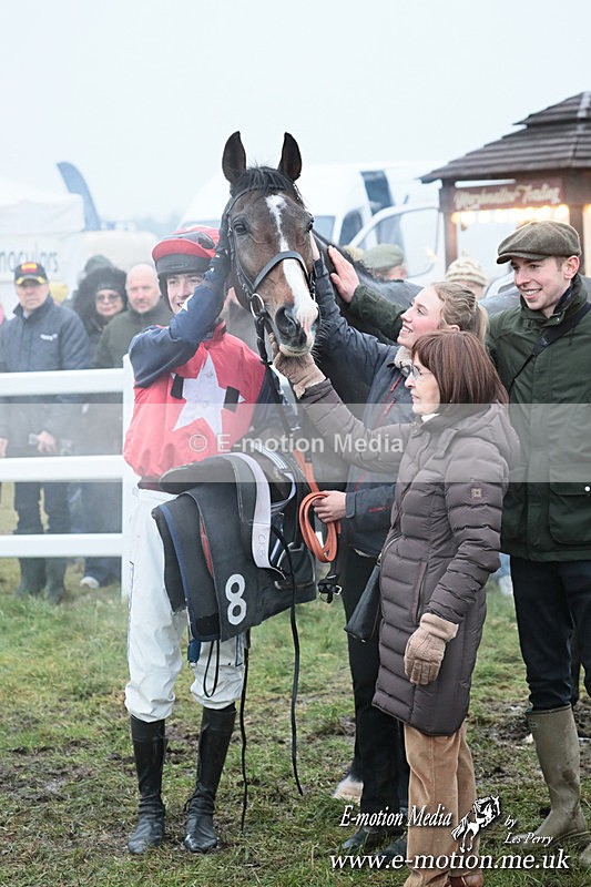 PtP 180126  1310 - Royal Artillery PtP Larkhill 18/01/26