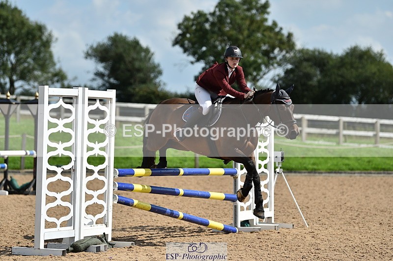 230902A-140502-01593 - Cls 3B Pony Medium 90cm