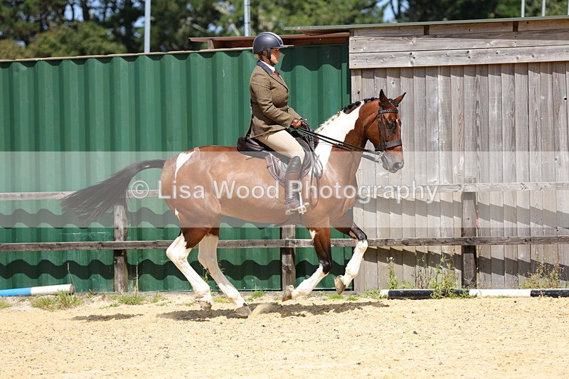 1X9A8639 - Class 22: Veteran