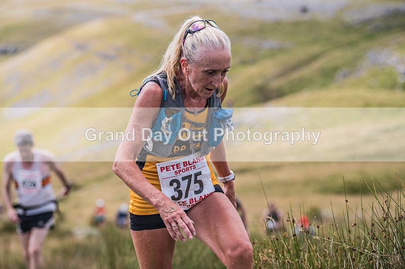 Ingleborough-347 - Ingleborough Mountain Race Saturday 18th July 2026