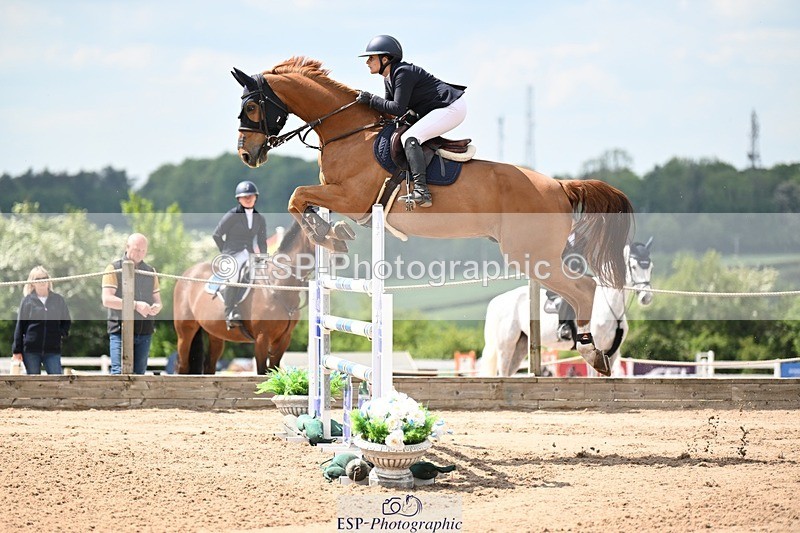 250509-141621-07587 - Cls 15 Talent Seeker inc 7yr old - 1.30pm break to End